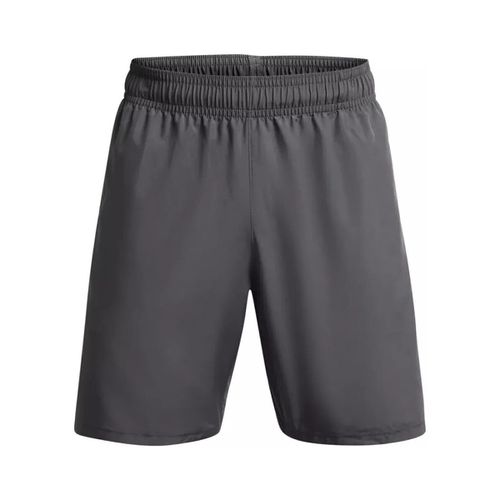 Pantaloni corti Under Armour - Under armour - Modalova