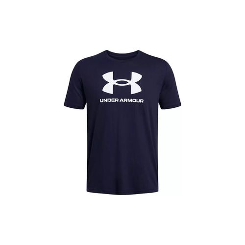 T-shirt & Polo Under Armour - Under armour - Modalova