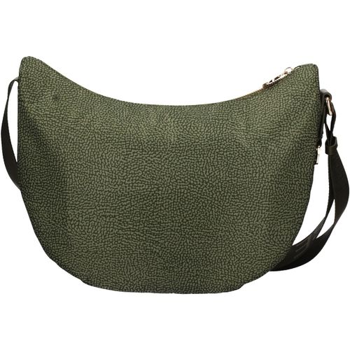 Borsa a tracolla 934108I15 - Borbonese - Modalova