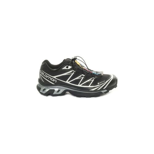 Scarpe Scarpe XT-6 GTX Black/Ftw Metal - Salomon - Modalova