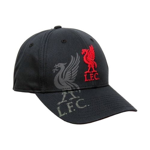 Cappellino Liverpool Fc Obsidian - Liverpool Fc - Modalova