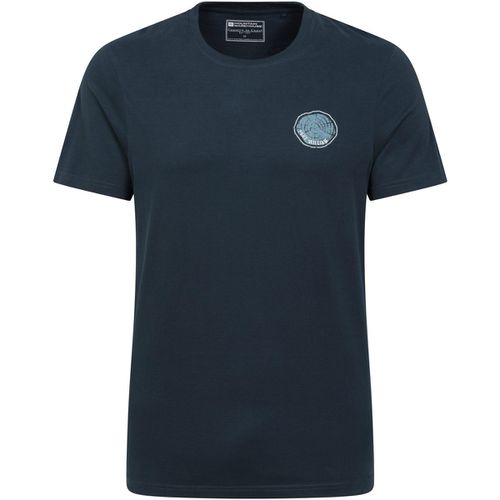 T-shirts a maniche lunghe Fort William - Mountain Warehouse - Modalova