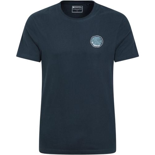 T-shirts a maniche lunghe St Andrews - Mountain Warehouse - Modalova