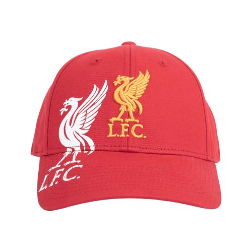 Cappellino Liverpool Fc Obsidian - Liverpool Fc - Modalova