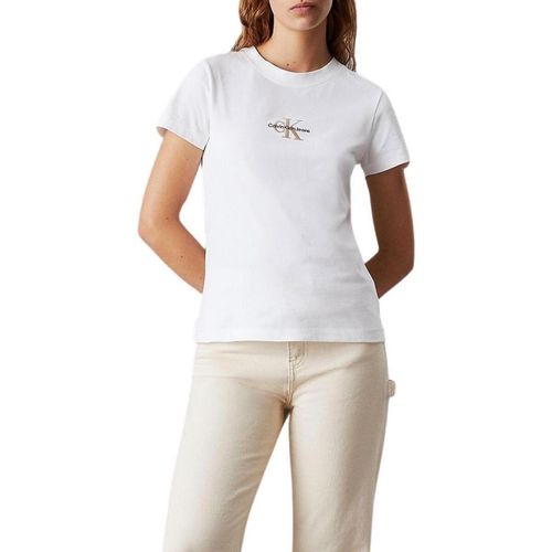 T-shirt & Polo - Calvin Klein Jeans - Modalova