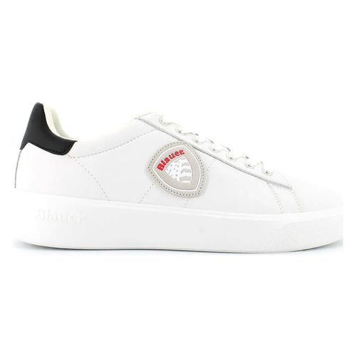 Sneakers - Sneaker S4BUCK02/WHI - Blauer - Modalova