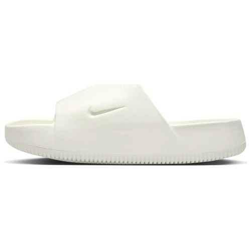 Scarpe - Calm slide bco DX4816-100 - Nike - Modalova