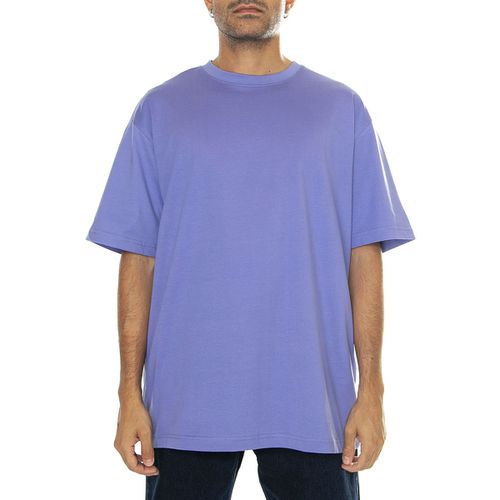 T-shirt & Polo Onsfred Life Tee Noos Purple - Only & Sons - Modalova