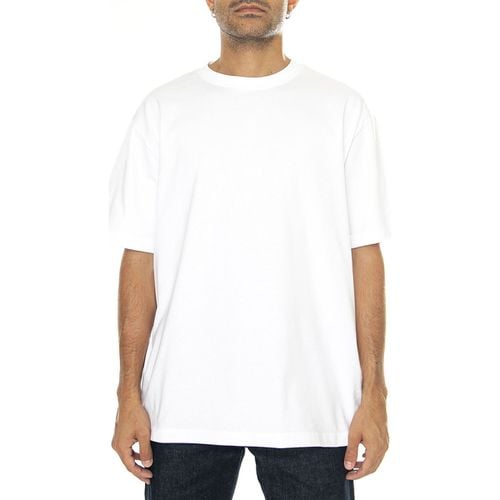 T-shirt & Polo Onsfred ife Rlx Tee Noos Bright White - Only & Sons - Modalova