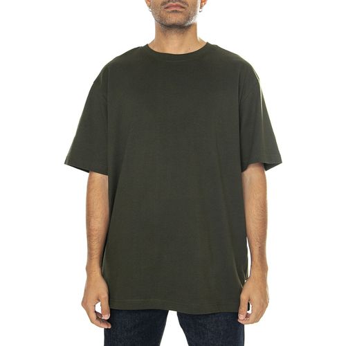 T-shirt & Polo Onsfred ife Rlx Tee Noos Rosin Green - Only & Sons - Modalova