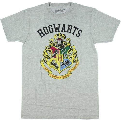 T-shirt & Polo Harry Potter HE1914 - Harry Potter - Modalova