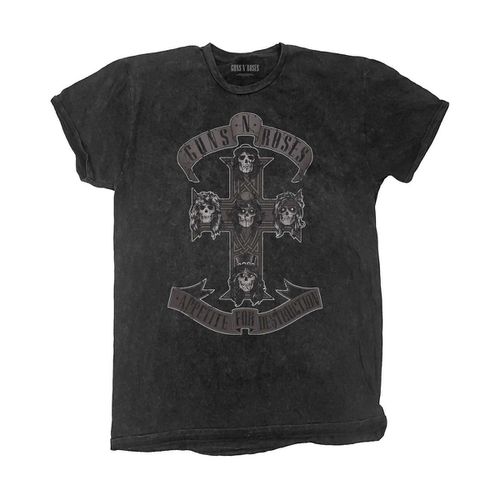 T-shirt & Polo Guns N Roses RO4564 - Guns N Roses - Modalova