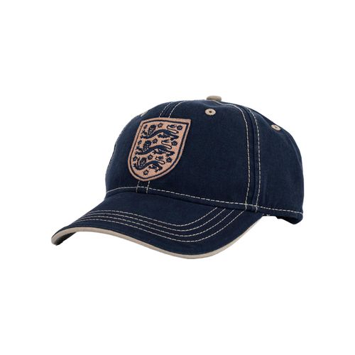 Cappellino England Fa Crombie - England Fa - Modalova