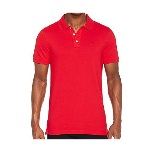 Polo Polo Uomo TJM Basic - Tommy Jeans - Modalova