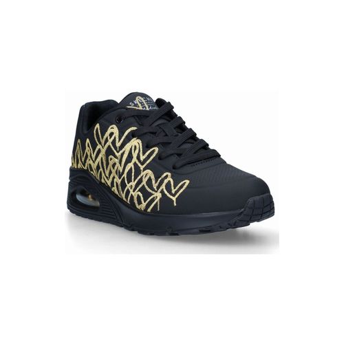 Sneakers basse SNEAKERS GOLDEN HEART - Skechers - Modalova