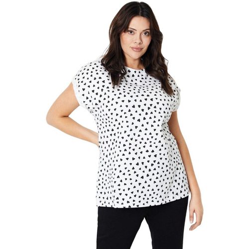 T-shirts a maniche lunghe DP5286 - Dorothy Perkins - Modalova