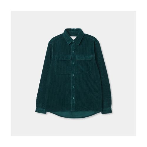 Camicia a maniche lunghe Chemise Utility - Revolution - Modalova