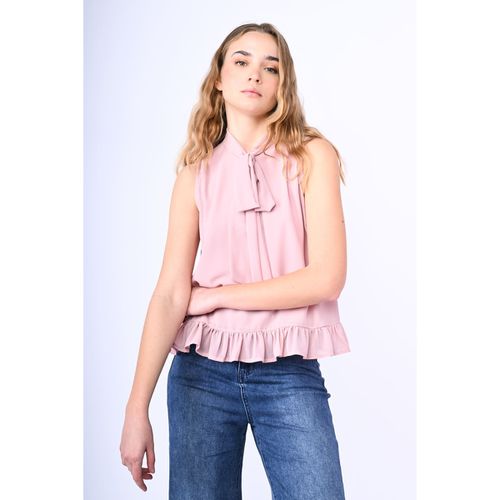 Camicia T1367T3RS-24-PE24-M - Nuna Lie - Modalova