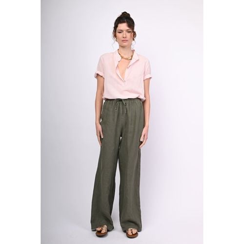 Pantaloni DEV51382LIVM-24-PE24-S - Nuna Lie - Modalova