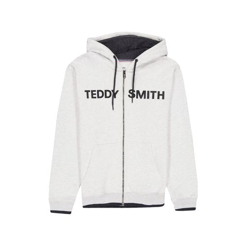 Felpa Teddy Smith 10916793D - Teddy Smith - Modalova