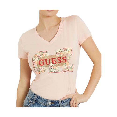 T-shirt & Polo Guess G-W4GI23J1314 - Guess - Modalova