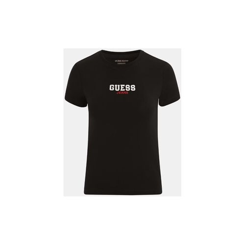 T-shirt & Polo Guess W4YI64 KA0H1 - Guess - Modalova