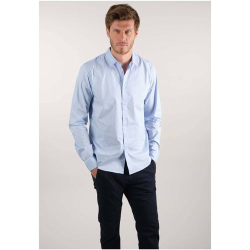 Camicia a maniche lunghe maniche lunghe HECHO - Uomo - Deeluxe - Modalova