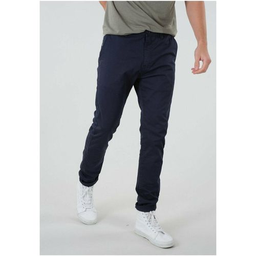 Pantalone Chino chino/urbano BAKERY - Uomo - Deeluxe - Modalova