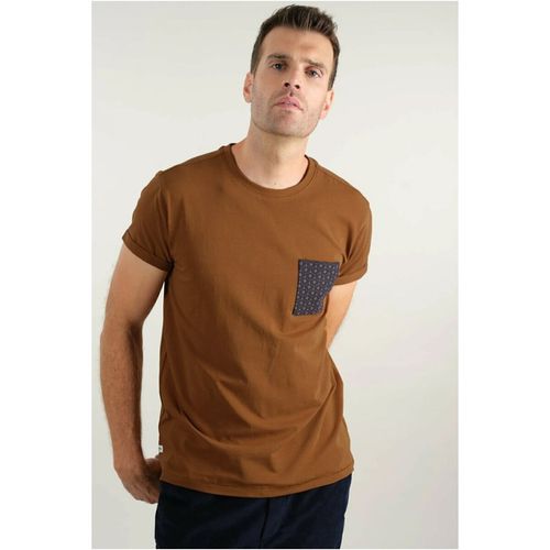 T-shirt maniche corte REDELL - Uomo - Deeluxe - Modalova