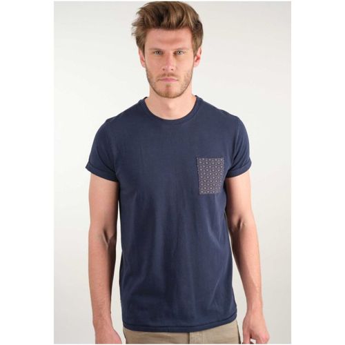 T-shirt maniche corte REDELL - Uomo - Deeluxe - Modalova