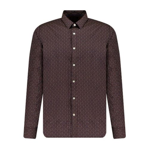 Camicia a maniche lunghe maniche lunghe CHARLESTON - Uomo - Deeluxe - Modalova