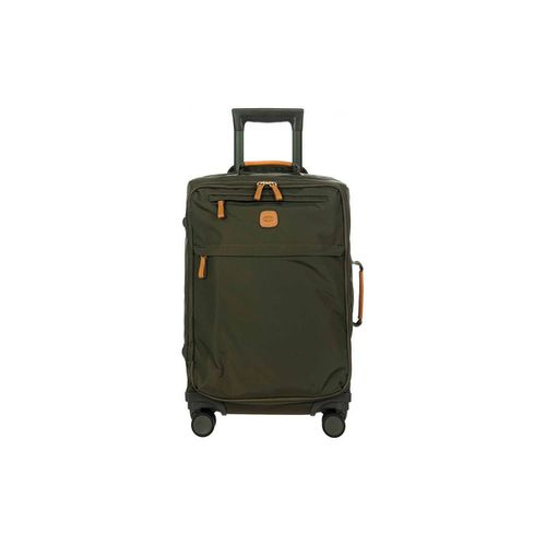 Valigia BRICS 078 TROLLEY SOFT CAB - Bric's - Modalova