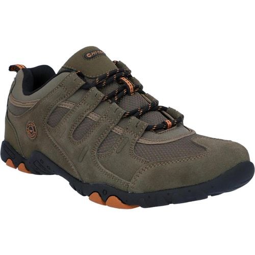 Scarpe da trekking Quadra II - Hi-tec - Modalova