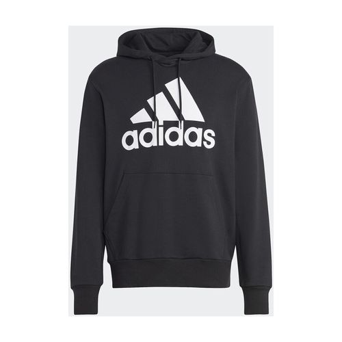 Felpa Felpa Essentials French Terry Big Logo - Adidas - Modalova