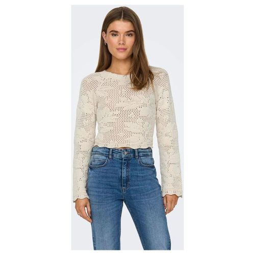 Maglione Only 15317706 CILLE-BIRCH - Only - Modalova