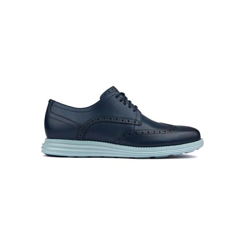 Scarpe Originalgrand Wingtip Oxford Scarpe - Cole haan - Modalova