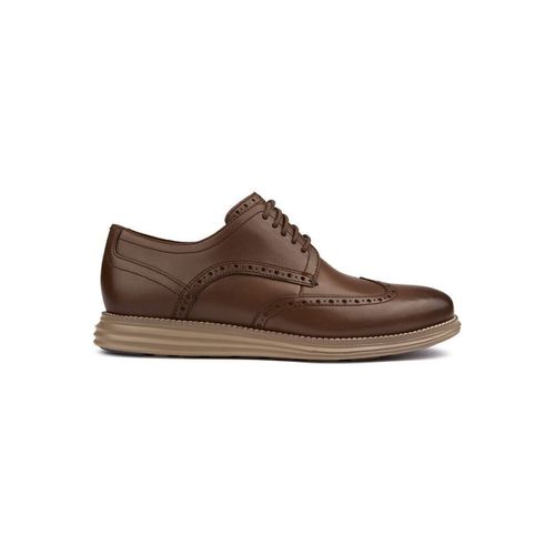 Scarpe Original Grand Wingtip Scarpe - Cole haan - Modalova