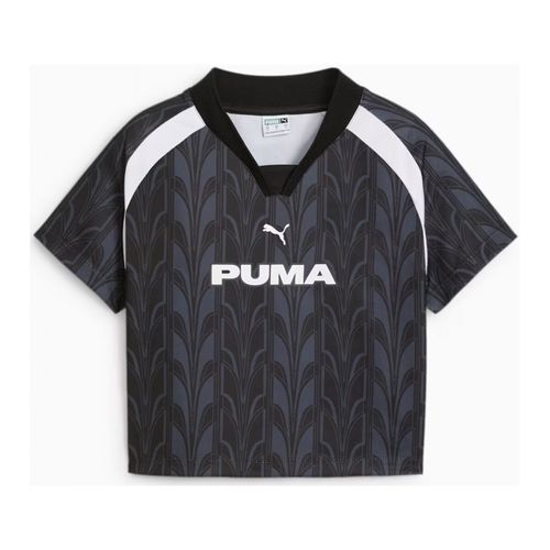 T-shirt & Polo FOOTBALL JERSEY BABY TEE WOMEN - Puma - Modalova