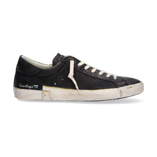 Sneakers sneakers PRSX vintage 78 nera - Philippe Model - Modalova