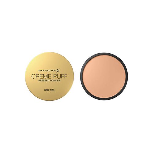 Blush & cipria Creme Puff Polvere Compatta 81-truly Fair 14 Gr - Max Factor - Modalova