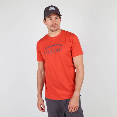 T-shirt Oxbow Tee - Oxbow - Modalova