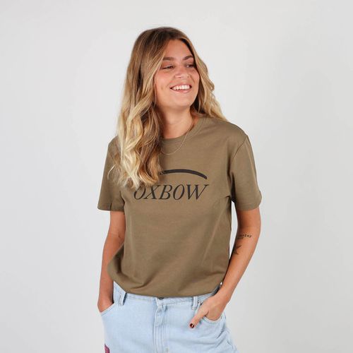 T-shirt Oxbow Tee - Oxbow - Modalova