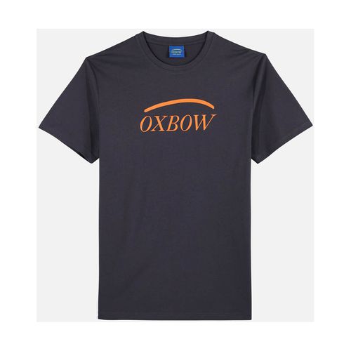 T-shirt Oxbow Tee - Oxbow - Modalova