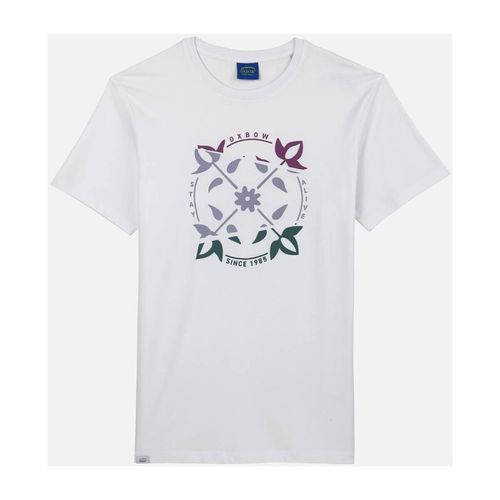 T-shirt Oxbow Tee - Oxbow - Modalova