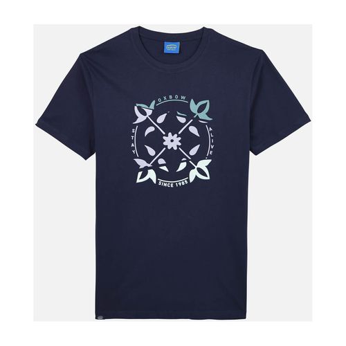 T-shirt Oxbow Tee - Oxbow - Modalova