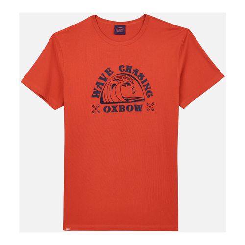 T-shirt Oxbow Tee - Oxbow - Modalova