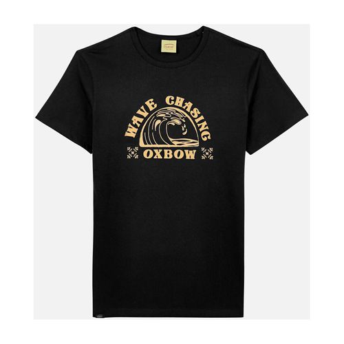 T-shirt Oxbow Tee - Oxbow - Modalova