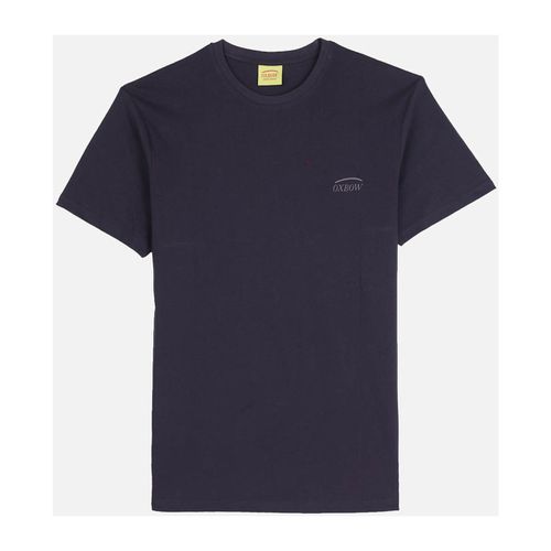 T-shirt Oxbow Tee - Oxbow - Modalova