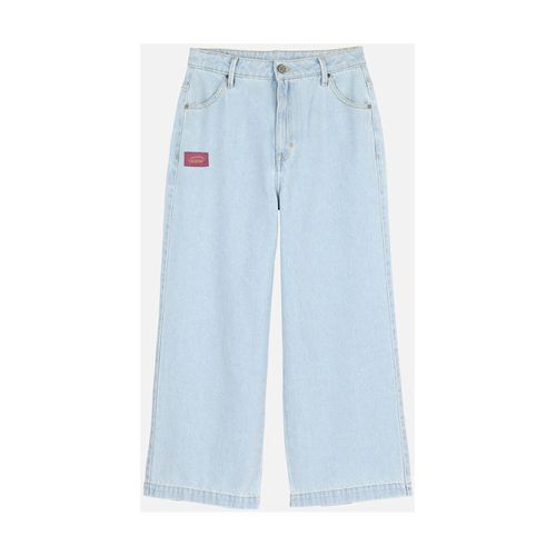 Pantaloni Oxbow Jean BALI78 - Oxbow - Modalova