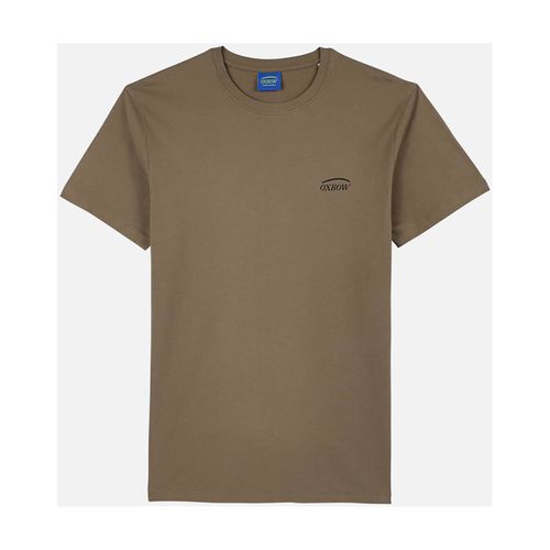 T-shirt Oxbow Tee - Oxbow - Modalova